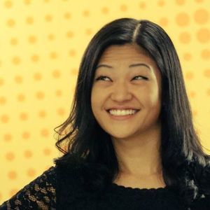 Meet your Posher, Tina